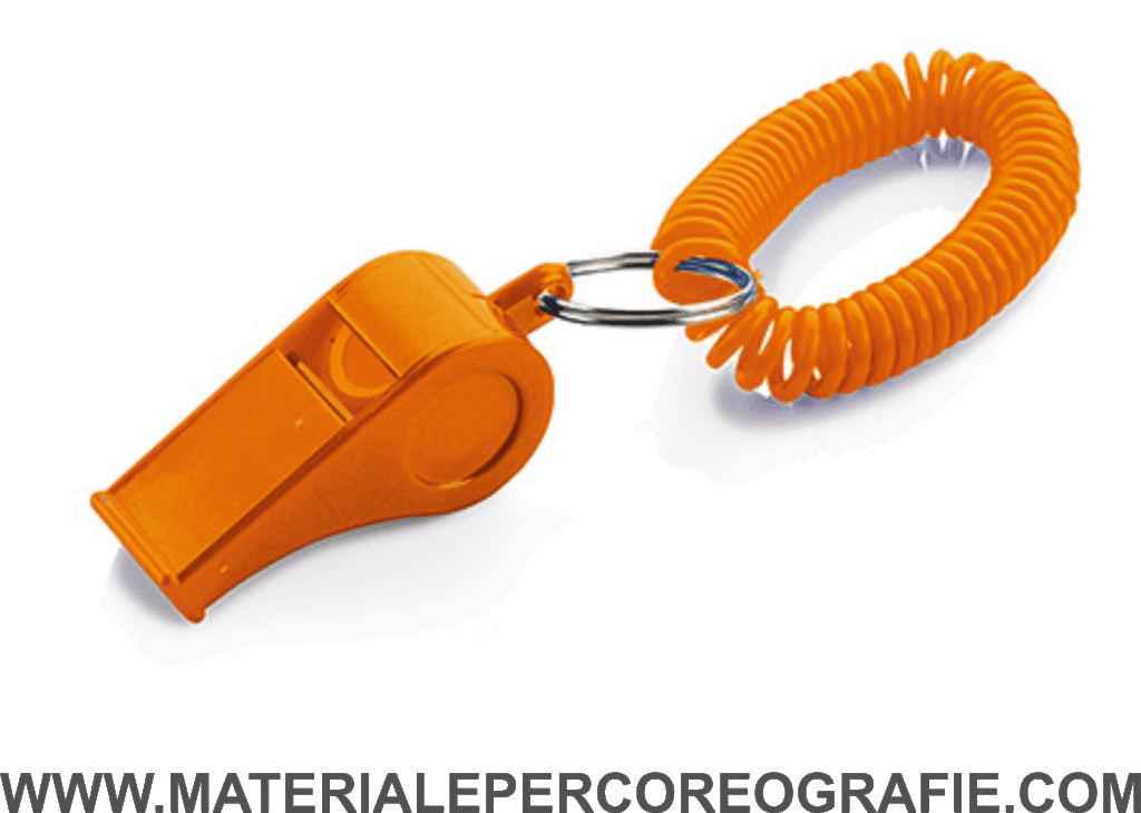 Leatherman Fischietto e Acciarino di Ricambio per Signal